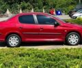 Пежо 206, объемом двигателя 1.4 л и пробегом 139 тыс. км за 4250 $, фото 7 на Automoto.ua