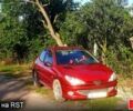 Пежо 206, объемом двигателя 1.4 л и пробегом 0 тыс. км за 4100 $, фото 3 на Automoto.ua