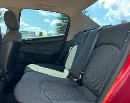 Пежо 206, объемом двигателя 1.4 л и пробегом 139 тыс. км за 4250 $, фото 12 на Automoto.ua