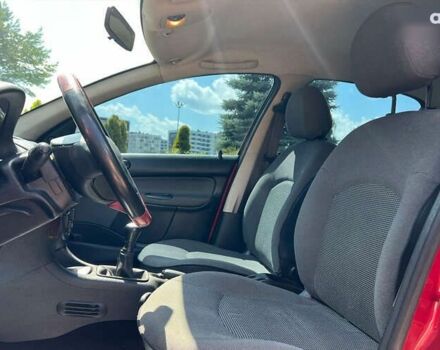 Пежо 206, объемом двигателя 1.4 л и пробегом 139 тыс. км за 4250 $, фото 15 на Automoto.ua