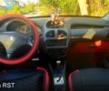 Пежо 206, объемом двигателя 1.4 л и пробегом 0 тыс. км за 4100 $, фото 10 на Automoto.ua