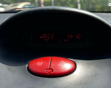 Пежо 206, объемом двигателя 1.4 л и пробегом 139 тыс. км за 4250 $, фото 11 на Automoto.ua