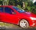 Пежо 206, объемом двигателя 1.4 л и пробегом 0 тыс. км за 4100 $, фото 8 на Automoto.ua