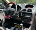 Пежо 206, объемом двигателя 1.4 л и пробегом 139 тыс. км за 4250 $, фото 9 на Automoto.ua