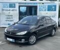 Пежо 206, об'ємом двигуна 1.4 л та пробігом 360 тис. км за 2990 $, фото 1 на Automoto.ua