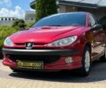 Пежо 206, объемом двигателя 1.4 л и пробегом 139 тыс. км за 4250 $, фото 2 на Automoto.ua