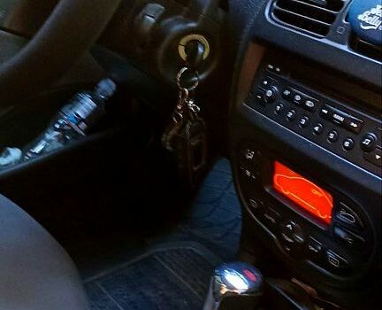 Пежо 206, об'ємом двигуна 1.6 л та пробігом 144 тис. км за 4400 $, фото 2 на Automoto.ua