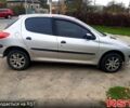 Пежо 206, объемом двигателя 1.4 л и пробегом 340 тыс. км за 2900 $, фото 4 на Automoto.ua