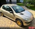 Пежо 206, объемом двигателя 1.6 л и пробегом 85 тыс. км за 5500 $, фото 2 на Automoto.ua