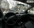 Пежо 206, объемом двигателя 1.36 л и пробегом 171 тыс. км за 3500 $, фото 5 на Automoto.ua