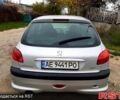 Пежо 206, объемом двигателя 1.4 л и пробегом 340 тыс. км за 2900 $, фото 5 на Automoto.ua