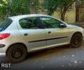 Пежо 206, об'ємом двигуна 1.6 л та пробігом 144 тис. км за 4400 $, фото 5 на Automoto.ua