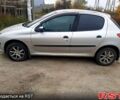 Пежо 206, объемом двигателя 1.4 л и пробегом 340 тыс. км за 2900 $, фото 1 на Automoto.ua