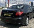 Пежо 206, объемом двигателя 1.4 л и пробегом 75 тыс. км за 3990 $, фото 6 на Automoto.ua