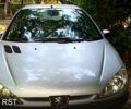 Пежо 206, об'ємом двигуна 1.6 л та пробігом 144 тис. км за 4400 $, фото 1 на Automoto.ua