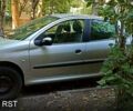 Пежо 206, об'ємом двигуна 1.6 л та пробігом 144 тис. км за 4400 $, фото 4 на Automoto.ua