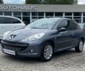Пежо 206, объемом двигателя 1.4 л и пробегом 188 тыс. км за 4500 $, фото 2 на Automoto.ua