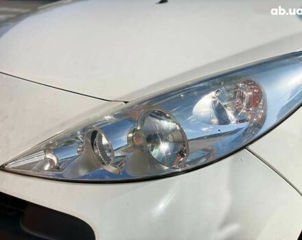 Пежо 206, объемом двигателя 1.4 л и пробегом 206 тыс. км за 3990 $, фото 14 на Automoto.ua