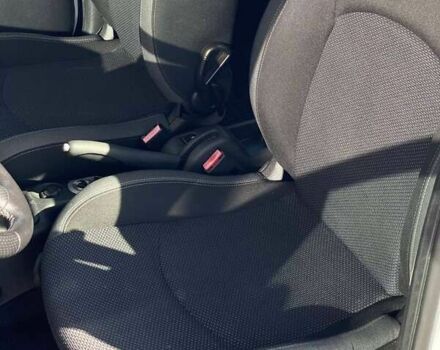 Пежо 206, объемом двигателя 1.4 л и пробегом 206 тыс. км за 3990 $, фото 22 на Automoto.ua