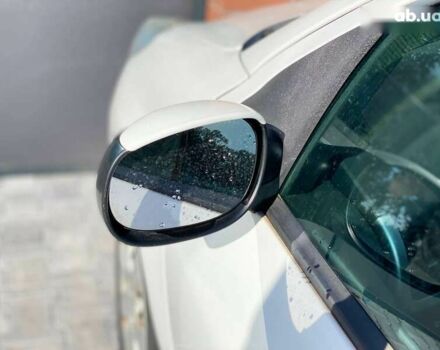 Пежо 206, объемом двигателя 1.4 л и пробегом 206 тыс. км за 3990 $, фото 13 на Automoto.ua