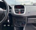 Пежо 206, объемом двигателя 1.4 л и пробегом 188 тыс. км за 4500 $, фото 13 на Automoto.ua