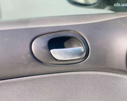 Пежо 206, объемом двигателя 1.4 л и пробегом 206 тыс. км за 3990 $, фото 17 на Automoto.ua