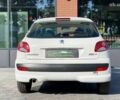 Пежо 206, объемом двигателя 1.4 л и пробегом 206 тыс. км за 3990 $, фото 8 на Automoto.ua