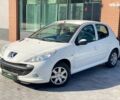 Пежо 206, объемом двигателя 1.4 л и пробегом 206 тыс. км за 3990 $, фото 1 на Automoto.ua