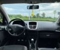 Пежо 206, объемом двигателя 1.4 л и пробегом 188 тыс. км за 4500 $, фото 10 на Automoto.ua