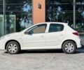Пежо 206, объемом двигателя 1.4 л и пробегом 206 тыс. км за 3990 $, фото 5 на Automoto.ua