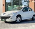 Пежо 206, об'ємом двигуна 1.4 л та пробігом 206 тис. км за 4990 $, фото 1 на Automoto.ua
