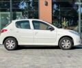 Пежо 206, объемом двигателя 1.4 л и пробегом 206 тыс. км за 3990 $, фото 7 на Automoto.ua