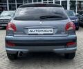 Пежо 206, объемом двигателя 1.4 л и пробегом 188 тыс. км за 4500 $, фото 4 на Automoto.ua