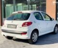 Пежо 206, об'ємом двигуна 1.4 л та пробігом 206 тис. км за 4990 $, фото 10 на Automoto.ua