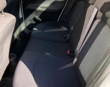 Пежо 206, об'ємом двигуна 1.4 л та пробігом 206 тис. км за 4990 $, фото 29 на Automoto.ua