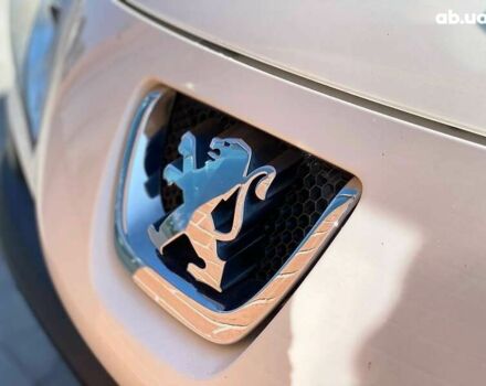 Пежо 206, объемом двигателя 1.4 л и пробегом 206 тыс. км за 3990 $, фото 15 на Automoto.ua