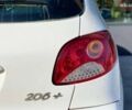 Пежо 206, объемом двигателя 1.4 л и пробегом 206 тыс. км за 3990 $, фото 11 на Automoto.ua