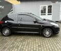 Пежо 206, объемом двигателя 0 л и пробегом 190 тыс. км за 3800 $, фото 8 на Automoto.ua