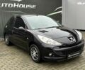 Пежо 206, объемом двигателя 0 л и пробегом 190 тыс. км за 3800 $, фото 4 на Automoto.ua