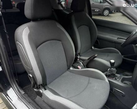 Пежо 206, объемом двигателя 0 л и пробегом 190 тыс. км за 3800 $, фото 21 на Automoto.ua