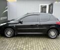 Пежо 206, объемом двигателя 0 л и пробегом 190 тыс. км за 3800 $, фото 13 на Automoto.ua