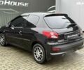 Пежо 206, объемом двигателя 0 л и пробегом 190 тыс. км за 3800 $, фото 10 на Automoto.ua