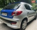 Пежо 206, объемом двигателя 1.4 л и пробегом 373 тыс. км за 3777 $, фото 5 на Automoto.ua