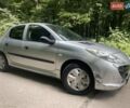 Пежо 206, объемом двигателя 1.4 л и пробегом 373 тыс. км за 3777 $, фото 8 на Automoto.ua