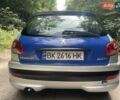 Пежо 206, объемом двигателя 1.4 л и пробегом 373 тыс. км за 3777 $, фото 4 на Automoto.ua
