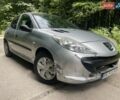 Пежо 206, объемом двигателя 1.4 л и пробегом 373 тыс. км за 3777 $, фото 9 на Automoto.ua