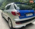 Пежо 206, объемом двигателя 1.4 л и пробегом 373 тыс. км за 3777 $, фото 3 на Automoto.ua