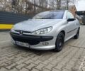 Пежо 206, объемом двигателя 1.59 л и пробегом 188 тыс. км за 2999 $, фото 1 на Automoto.ua