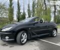 Пежо 206, об'ємом двигуна 1.6 л та пробігом 208 тис. км за 4300 $, фото 1 на Automoto.ua