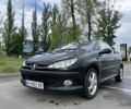 Пежо 206, объемом двигателя 1.6 л и пробегом 208 тыс. км за 4300 $, фото 14 на Automoto.ua